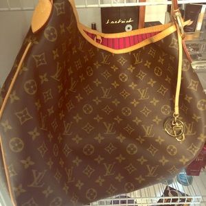 Authentic Louis Vuitton